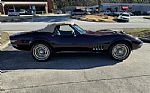 1968 Corvette Big Block Convertible Thumbnail 59