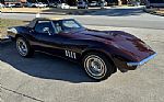 1968 Corvette Big Block Convertible Thumbnail 61