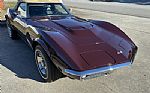 1968 Corvette Big Block Convertible Thumbnail 63