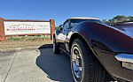 1968 Corvette Big Block Convertible Thumbnail 75