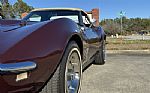 1968 Corvette Big Block Convertible Thumbnail 76