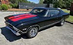 1968 Chevelle SS L78 Super Sport Thumbnail 57