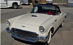 1957 Ford T-Bird RARE Super Charged