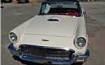 1957 T-Bird RARE Super Charged Thumbnail 77