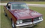 1964 GTO Convertible Thumbnail 6