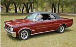 1964 GTO Convertible Thumbnail 37