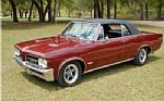 1964 GTO Convertible Thumbnail 38