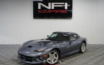 2000 Dodge Viper 