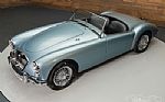 1962 MGA Thumbnail 1