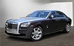 2014 Rolls-Royce Ghost