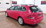 2011 Jetta Sportwagen Thumbnail 6