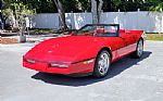 1990 Corvette Thumbnail 4