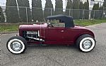 1931 Roadster Thumbnail 3