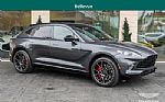 2021 Aston Martin DBX