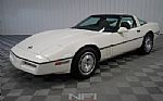 1986 Corvette Thumbnail 3