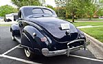 1940 Standard Business Coupe Thumbnail 3