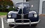 1940 Standard Business Coupe Thumbnail 10