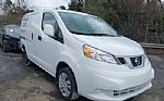 2021 Nissan NV200 Compact Cargo