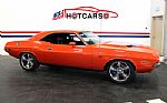 1970 Challenger Thumbnail 1