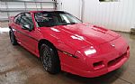 1988 Pontiac Fiero