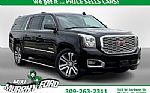 2018 GMC Yukon XL