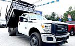 2016 Ford F-350 XL