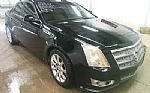 2008 CADILLAC CTS