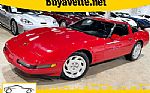 1992 Corvette Thumbnail 1