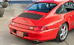 1997 911 Carrera 4S Thumbnail 9