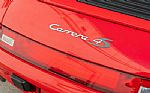 1997 911 Carrera 4S Thumbnail 8