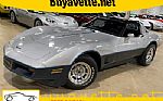 1981 Chevrolet Corvette