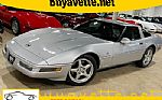 1996 Chevrolet Corvette