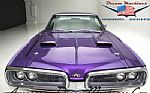 1970 Super Bee 440 727, Plum Crazy Thumbnail 1