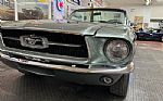 1967 Mustang Thumbnail 8