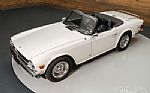 1976 Triumph TR6