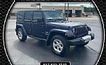 2013 Jeep Wrangler