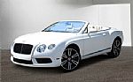 2014 Bentley Continental GT V8