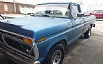1977 Ford-Project F-100