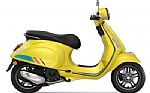 2024 Vespa Primavera 150 ABS