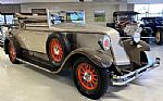 1927 Type RA Cabriolet by Million-Guiet Thumbnail 57