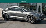 2023 Aston Martin DBX