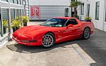 2003 Corvette Thumbnail 2