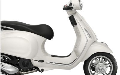 2024 Vespa Primavera 150 ABS 