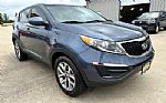 2016 Sportage Thumbnail 3