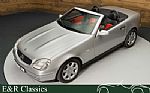 1999 SLK 230 Thumbnail 3