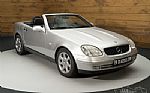 1999 SLK 230 Thumbnail 4