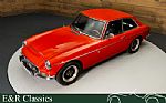 1971 MGB Thumbnail 3