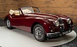 1956 XK140 Thumbnail 4