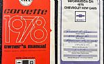 1978 Corvette Silver Anniversary Thumbnail 17