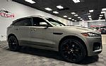 2018 Jaguar F-PACE